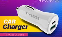 Which is the Best Car Charger for your smartphone?