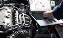 Taking Your Car to Auto Mechanic for Computerized Diagnostics