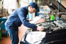 How to find the right Mechanic for your task? | theblueridgegal.com