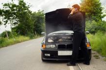 What to do if your car overheats 