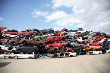 Transforming Scrap To Treasure: The Role Of Wreckers In Auckland, Spotlight On Scrap Car Buyers - Agrinoseeds