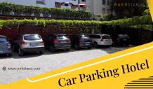 Car Parking Hotel