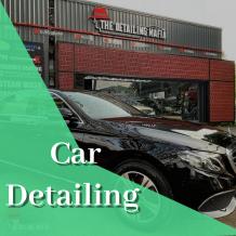 Car Detailing 