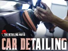 Car Detailing 