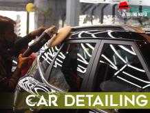 Car Detailing 