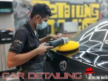 Car Detailing 