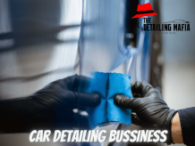 Car Detailing Business