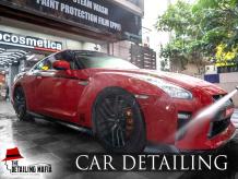 Car Detailing 