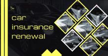 car insurance renewal