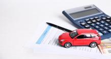 Car Loan Repayment Calculator