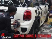 Car Detailing 