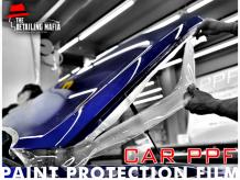 paint protection Film 