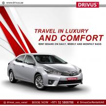 Fast and Easy Rent a Car in Sharjah Airport
