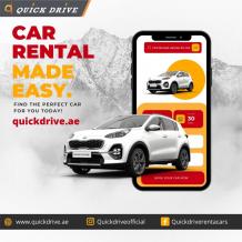 Rent a Car Abu Hail Dubai