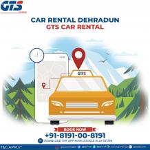 Car Rental Dehradun