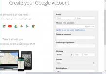 Cara Membuat Akun Google: 4 Metode VALID