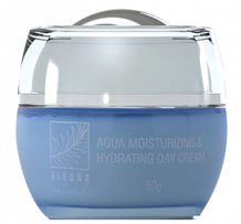 Aqua Moisturising and Hydrating Day Cream | Moisturizing Face Cream