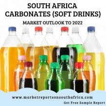 south africa carbonates soft drinks market outlook