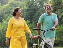 Types of Incontinence