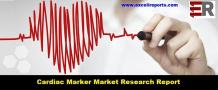 Cardiac Marker Market Analysis and Value Forecast Snapshot by End-use Industry 2014-2024