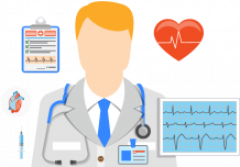 Cardiologist Email List | Cardiologist Mailing Database | Email Address
