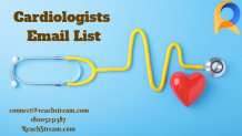 What are the benefits of buying Cardiologists Email Lists? 