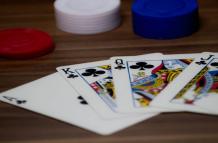 What Is the Difference Between a Hard Hand and a Soft Hand in Blackjack? | JeetWin Blog