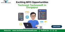 Exciting BPO opportunities in durgapur