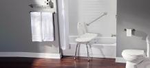 Everything You Need To Know About The Shower Chair