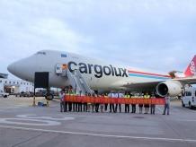 Cargolux adds third flight from Xiamen | Air Cargo