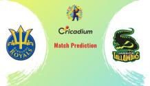 Match Prediction