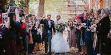Benefits of Hiring An Experienced Wedding Photographer