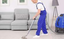 carpet cleaning