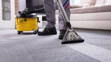 Cleaning services in Dallas, TX