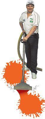 Choose a Top Carpet Cleaner