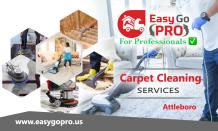 carpet cleaning services