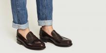 Men's Penny Loafers