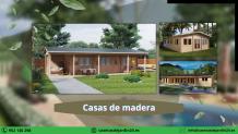 Casas de madera — ImgBB