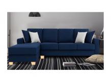 A Perfect Sofa That Fit For Your Living Room - L-Shaped Sofa Set