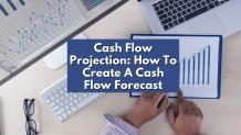 Cash Flow Projection: How To Create Cash Flow Forecast | eBetterBooks