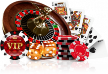 Casino Game Development Company 