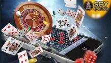 Situs Casino Online Terbaik dan Terpercaya Di Indonesia