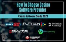 Online Casino Blog 2021 | Online Casino Guide | Dharamraz