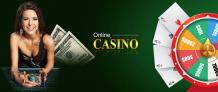 Visit an Online Casino Guide You&#8217;ll Be Able to Count on for Advice and Guidance