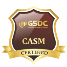 GSDC Agile Scrum Master Certification Program