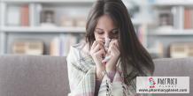 Catching the Early Signs of the Flu
