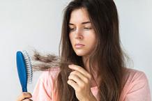 What Causes Hair Fall and How to Prevent It? - Ayur Centre