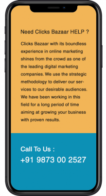 Digital Marketing Company in India, Digital Marketing Agency