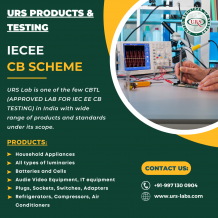 CB Scheme Services