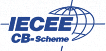 CB Scheme Certification